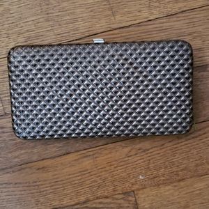 Urban outfitters wallet/clutch